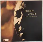 LP - Muddy Waters - Can't Get No Grindin'