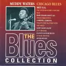 CD - Muddy Waters - Chicago Blues