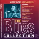 CD - Muddy Waters - Chicago Blues