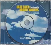 CD - Muddy Waters - Blue Skies The Best Of