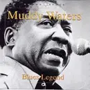 CD - Muddy Waters - Blues Legend