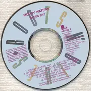 CD - Muddy Waters - Blues Sky