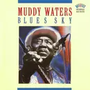 CD - Muddy Waters - Blues Sky