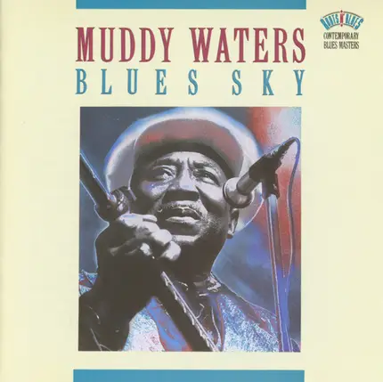 Muddy Waters - Blues Sky