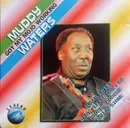 CD - Muddy Waters - Got My Mojo Working