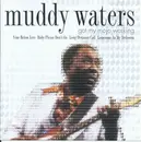 CD - Muddy Waters - Got My Mojo Working