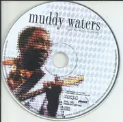 CD - Muddy Waters - Got My Mojo Working