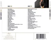 Double CD - Muddy Waters - Gold