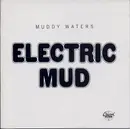 CD - Muddy Waters - Electric Mud