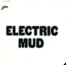 LP - Muddy Waters - Electric Mud - Gatefold