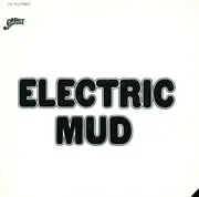 LP - Muddy Waters - Electric Mud - Gatefold
