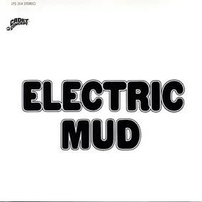 Muddy Waters - Electric Mud