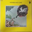 Double LP - Muddy Waters - Fathers And Sons
