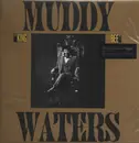 LP - Muddy Waters - King Bee - Still sealed