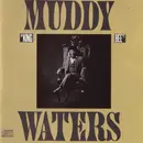 CD - Muddy Waters - King Bee