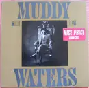 LP - Muddy Waters - King Bee