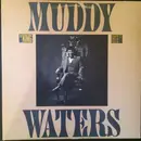 LP - Muddy Waters - King Bee