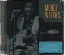 CD - Muddy Waters - King Of The Electric Blues