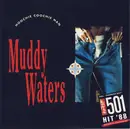 CD - Muddy Waters - Hoochie Coochie Man