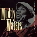 CD - Muddy Waters - Hoochie Coochie Man