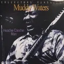 CD - Muddy Waters - Hoochie Coochie Man