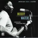 CD - Muddy Waters - Hoochie Coochie Man