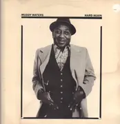LP - Muddy Waters - Hard Again