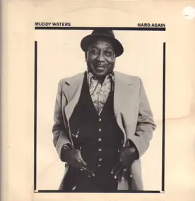 Muddy Waters - Hard Again