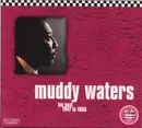 CD - Muddy Waters - His Best 1947 To 1955 - Digipak