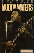 Muddy Waters - I Can't Be Satisfied