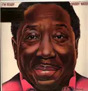 LP - Muddy Waters - I'm Ready - Pink Vinyl, Ltd Ed, 180g, Numbered
