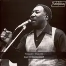 Double LP - Muddy Waters - Live At Rockpalast - Limited Edition