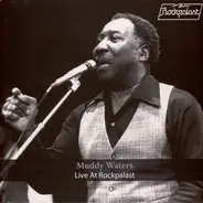 Muddy Waters - Live At Rockpalast