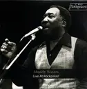 Double LP - Muddy Waters - Live At Rockpalast