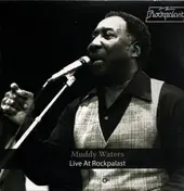 Muddy Waters - Live At Rockpalast