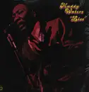 LP - Muddy Waters - Live