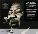 CD-Box - Muddy Waters - Live - digipak in slipcase