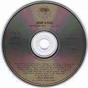 CD - Muddy Waters - Mannish Boy (16 Greatest Hits)