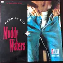 12inch Vinyl Single - Muddy Waters - Mannish Boy