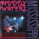 LP - Muddy Waters - Mississippi