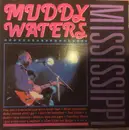CD - Muddy Waters - Mississippi