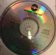 CD - Muddy Waters - Mississippi