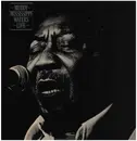 LP - Muddy Waters - Muddy 'Mississippi' Waters Live - + Insert