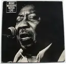 LP - Muddy Waters - Muddy 'Mississippi' Waters Live - Gatefold