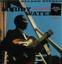 LP - Muddy Waters - Muddy Waters At Newport 1960