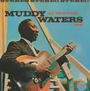 CD - Muddy Waters - Muddy Waters At Newport 1960