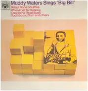 Muddy Waters - Muddy Waters Sings "Big Bill"