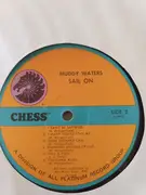 LP - Muddy Waters - Sail On