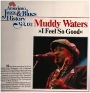 Muddy Waters - Sweet Home Chicago