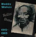 LP - Muddy Waters - Rollin' Stone - Mono